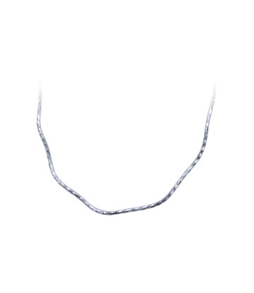 Silver Necklace SPE-5402